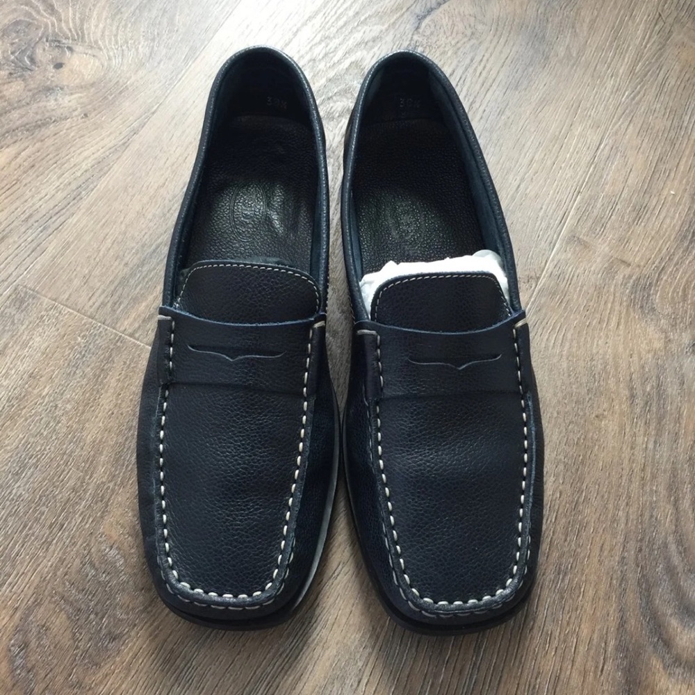Tod’s Loafers 38.5
